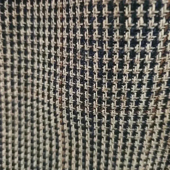 Hart Schaffner & Marx Vintage Wool Suit Jacket - Picture 3 of 5